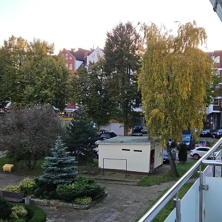 Apartment Ratuszowa 6 *