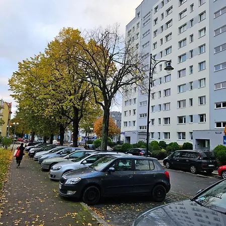 Ratuszowa 6 Kolobrzeg