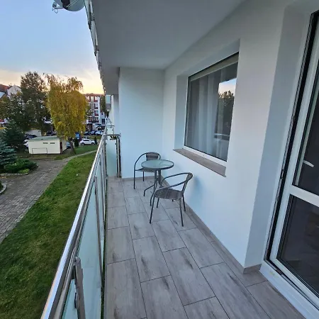 Ratuszowa 6 Apartment *