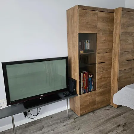 Ratuszowa 6 Apartment *