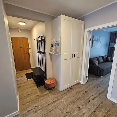 Ratuszowa 6 * Kolobrzeg