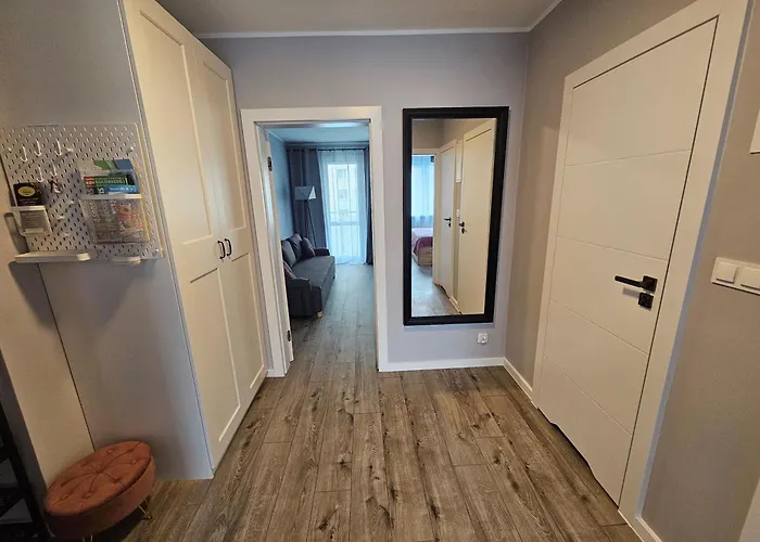 Ratuszowa 6 Apartment Kolobrzeg