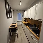 Ratuszowa 6 شقة *