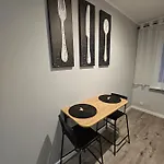 Ratuszowa 6 شقة *