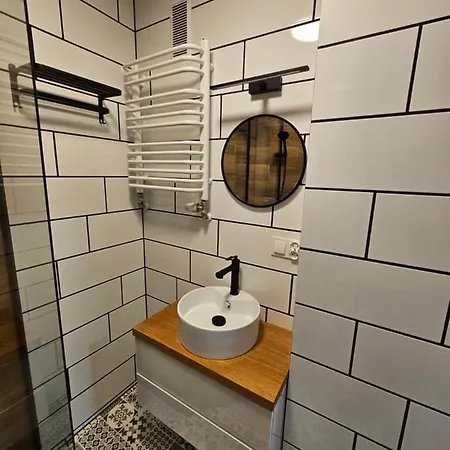 Апартаменти Ratuszowa 6 Колобжег