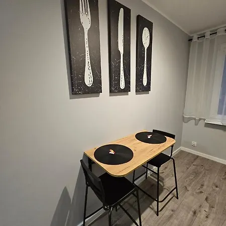 Ratuszowa 6 Апартаменти *