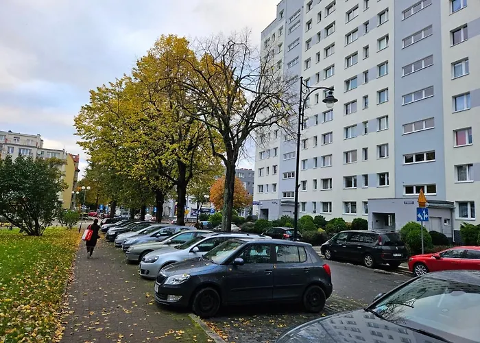 Ratuszowa 6 Kołobrzeg