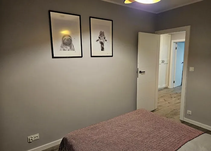 Ratuszowa 6 * Kołobrzeg