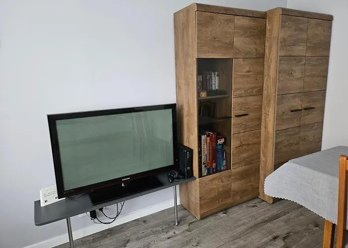 Ratuszowa 6 Apartament *